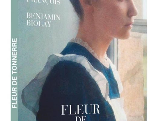 Avis Vidéo – Fleur de Tonnerre de Stéphanie Pillonca-Kervern avec Déborah François, Benjamin Biolay