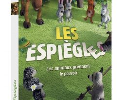 Avis DVD : Les Espiègles