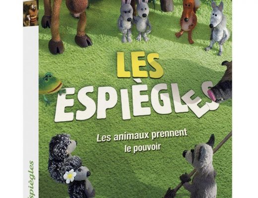 Avis DVD : Les Espiègles