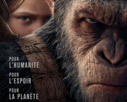 Critique du film – La Planète des Singes, Suprématie de Matt Reeves avec Andy Serkis, Woody Harrelson, Steve Zahn