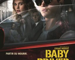 Critique du film Baby Driver de Edgar Wright avec Ansel Elgort, Kevin Spacey, Lily James