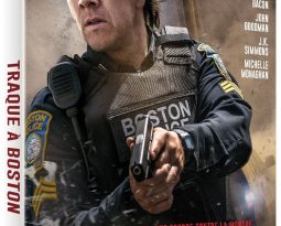 Avis Vidéo  – Traque à Boston de Peter Berg avec Mark Wahlberg, Kevin Bacon, John Goodman