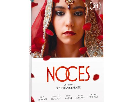 Avis – Sortie en Vidéo du Film Noces de Stephan Streker avec Lina El Arabi