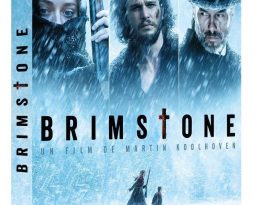 Sortie Video – Brimstone de Martin Koolhoven avec Guy Pearce, Dakota Fanning, Kit Harrington