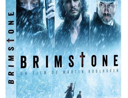 Sortie Video – Brimstone de Martin Koolhoven avec Guy Pearce, Dakota Fanning, Kit Harrington