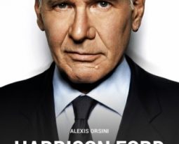 Livre – Harrison Ford, l’acteur qui ne voulait pas être une star d’ Alexis Orsini
