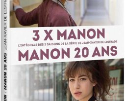 Critique Série : 3X Manon et Manon 20 ans de Jean-Xavier de Lestrade avec Alba Gaia Bellugi, Marina Foïs