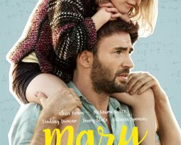 Critique du film -Mary de Marc Webb avec Chris Evans, Mckenna Grace, Lindsay Duncan