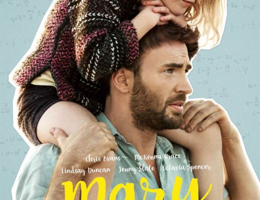 Critique du film -Mary de Marc Webb avec Chris Evans, Mckenna Grace, Lindsay Duncan