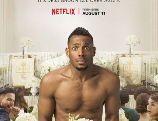 Série : Voir ou ne pas voir Naked sur Netflix ?