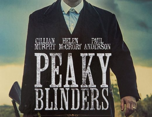 Avis Série – Peaky Blinders Saison 3 disponible en vidéo