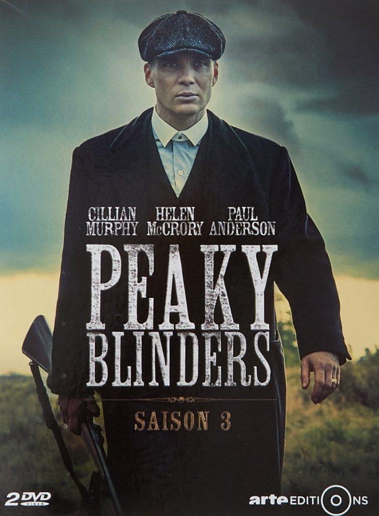 Peaky Blinders Saison 3 Résumé Detaillé