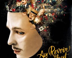 Critique Film – Au Revoir Là-Haut de et avec Albert Dupontel, Nahuel Perez Biscayart, Laurent Lafitte