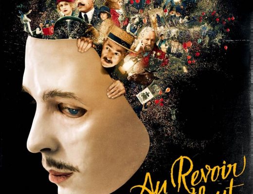 Critique Film – Au Revoir Là-Haut de et avec Albert Dupontel, Nahuel Perez Biscayart, Laurent Lafitte