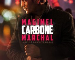 Critique du film Carbone d’Olivier Marchal avec Benoît Magimel, Gringe, Idir Chender, Laura Smet