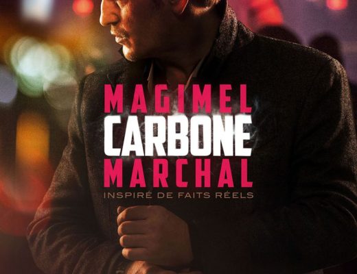 Critique du film Carbone d’Olivier Marchal avec Benoît Magimel, Gringe, Idir Chender, Laura Smet