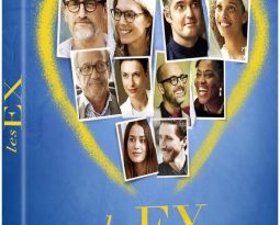 Avis Vidéo – Les Ex de Maurice Barthélémy avec Jean-Paul Rouve, Maurice Barthélémy, Claudia Tagbo