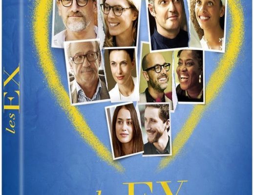 Avis Vidéo – Les Ex de Maurice Barthélémy avec Jean-Paul Rouve, Maurice Barthélémy, Claudia Tagbo
