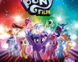 Critique – My Little Pony Le film