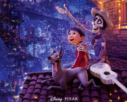 Critique du film d’animation Disney Pixar : Coco  réalisé par Lee Unkrich