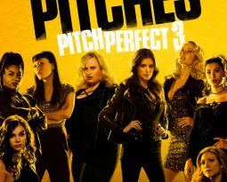 Critique du film Pitch Perfect 3 avec Anna Kendrick, Rebel Wilson, Hailee Steinfeld