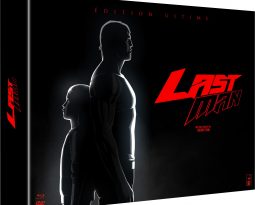 Avis Vidéo – Lastman la série animée dispo en coffret collector