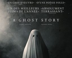 Critique du film A Ghost Story de David Lowery avec Casey Affleck, Rooney Mara, McColm Cephas Jr