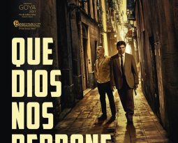 Sortie Vidéo – Avis sur le film Que Dios Nos Perdones de Rodrigo Sorogoyen