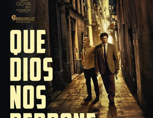 Sortie Vidéo – Avis sur le film Que Dios Nos Perdones de Rodrigo Sorogoyen