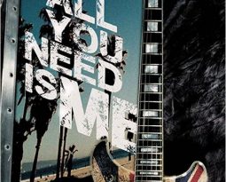 VOD – All You Need is Me, la nouvelle série Rock’N Roll disponible sur Studio +