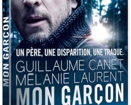 Avis Vidéo – Mon Garçon de Christian Carion avec Guillaume Canet, Mélanie Laurent