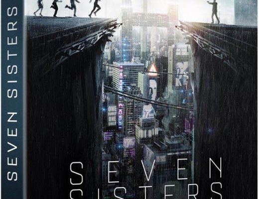 Avis Vidéo – Seven Sisters de Tommy Wirkola avec Noomi Rapace, Glenn Close, Willem Dafoe