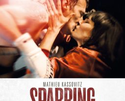Critique Film – Sparring de Samuel Jouy avec Mathieu Kassovitz, Olivia Merilahti, Souleymane M’Baye