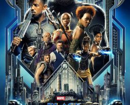 Critique du film Black Panther de Ryan Coogler avec Chadwick Boseman, Michael B. Jordan, Lupita Nyong’o