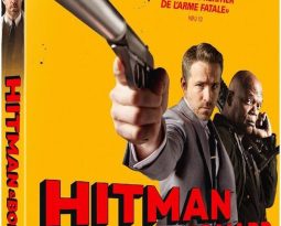 Avis Vidéo – Hitman & Bodyguard avec Ryan Reynolds, Samuel L. Jackson, Gary Oldman