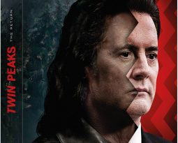 Sortie Vidéo – La troisième saison de Twin Peaks, The Return disponible dès le 27 mars 2018