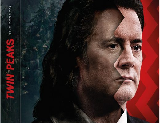 Sortie Vidéo – La troisième saison de Twin Peaks, The Return disponible dès le 27 mars 2018