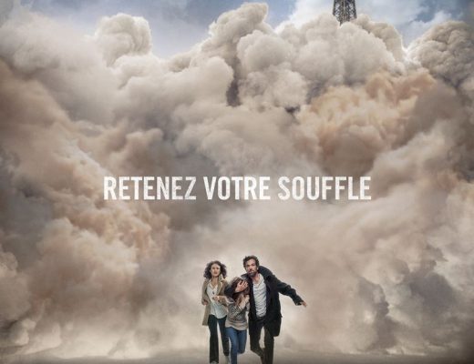 Terminé Concours –  Gagnez des places de cinéma pour voir le film Dans La Brume avec Romain Duris