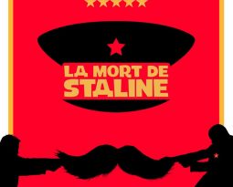 Avis Express Film – La Mort de Staline de Armando Ianucci avec Steve Buscemi, Jeffrey Tambor, Olga Kurylenko