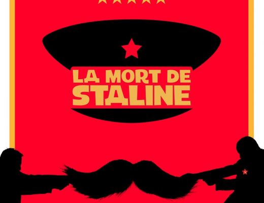 Avis Express Film – La Mort de Staline de Armando Ianucci avec Steve Buscemi, Jeffrey Tambor, Olga Kurylenko