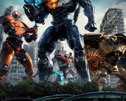 Avis Express –  Film Pacific Rim 2 Uprising avec  John Boyega, Scott Eastwood, Cailee Spaeny