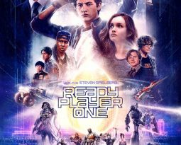 Critique du film – Ready Player One de Steven Spielberg