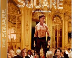 Avis Vidéo – The Square de Ruben Östlund Palme d’Or au Festival de Cannes 2017