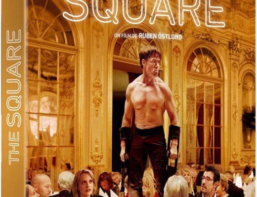Avis Vidéo – The Square de Ruben Östlund Palme d’Or au Festival de Cannes 2017