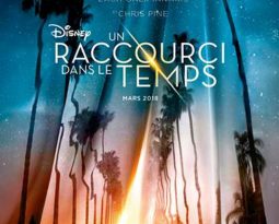 Critique Film – Un Raccourci Dans Le Temps d’Ava Duvernay avec Storm Reid, Oprah Winfrey, Reese Witherspoon