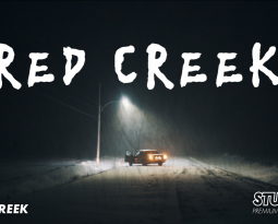 Red Creek la nouvelle série événement de Studio + disponible le 7 mai