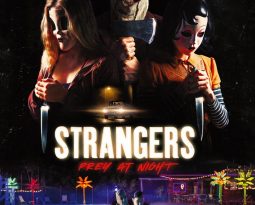 Avis Express Film – The Strangers: Prey at Night