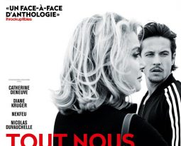 Avis VOD Video – The Follower, The Secret Man – Marc Felt, Tout Nous Sépare