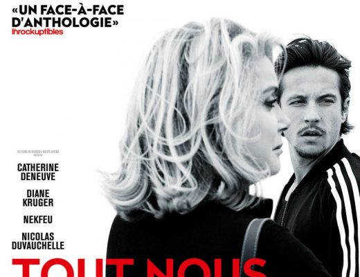 Avis VOD Video – The Follower, The Secret Man – Marc Felt, Tout Nous Sépare