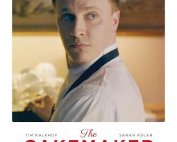 Critique Film  – The Cakemaker de Ofir Raul Graizer avec Tim Kalkhof, Sarah Adler, Zohar Shtrauss